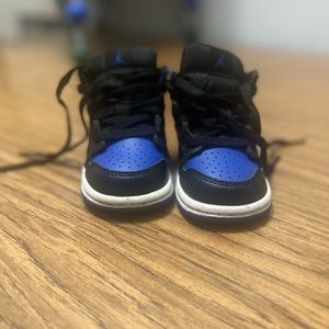 Jordan 1s